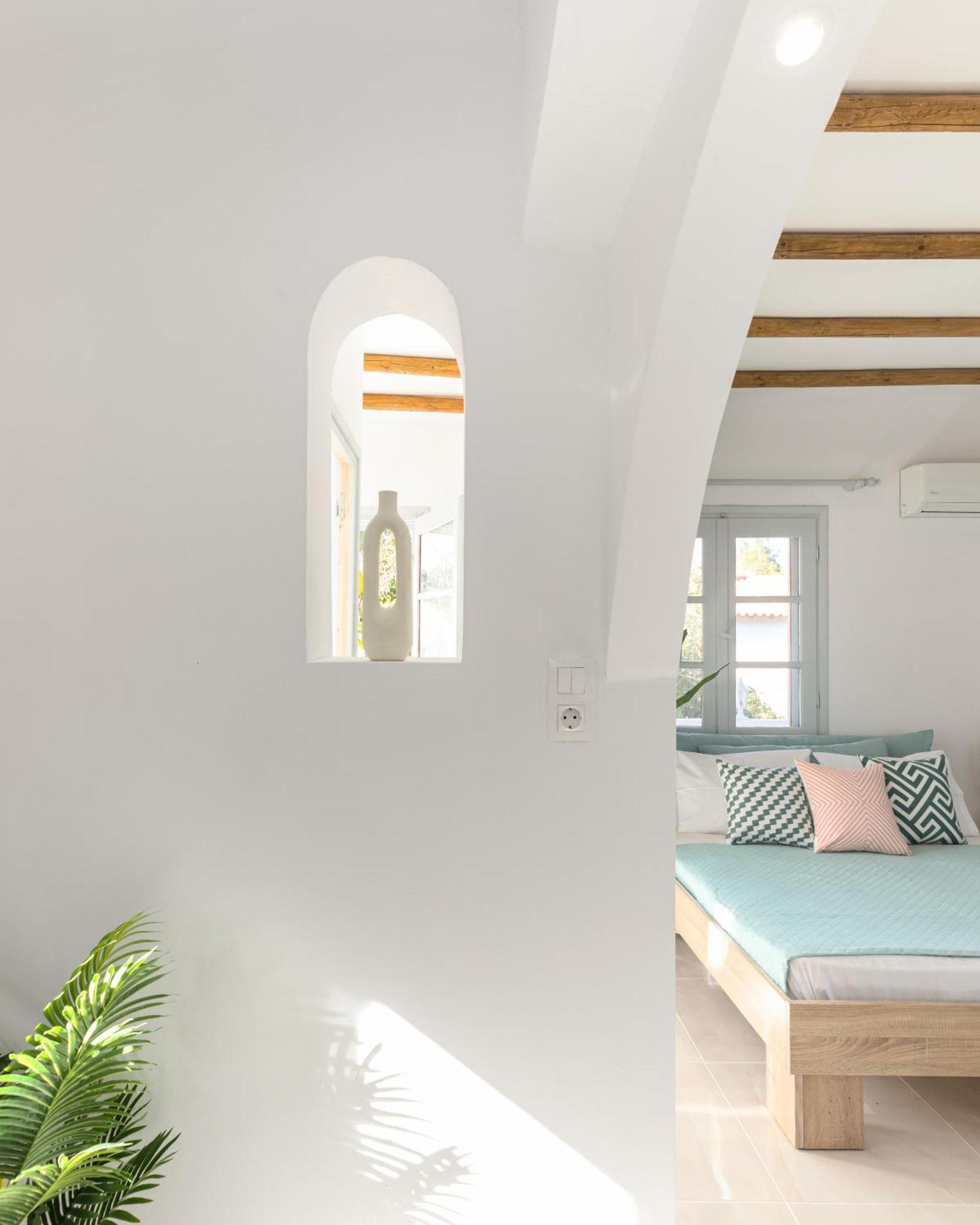 M&M Villa Vourvourou Exterior photo